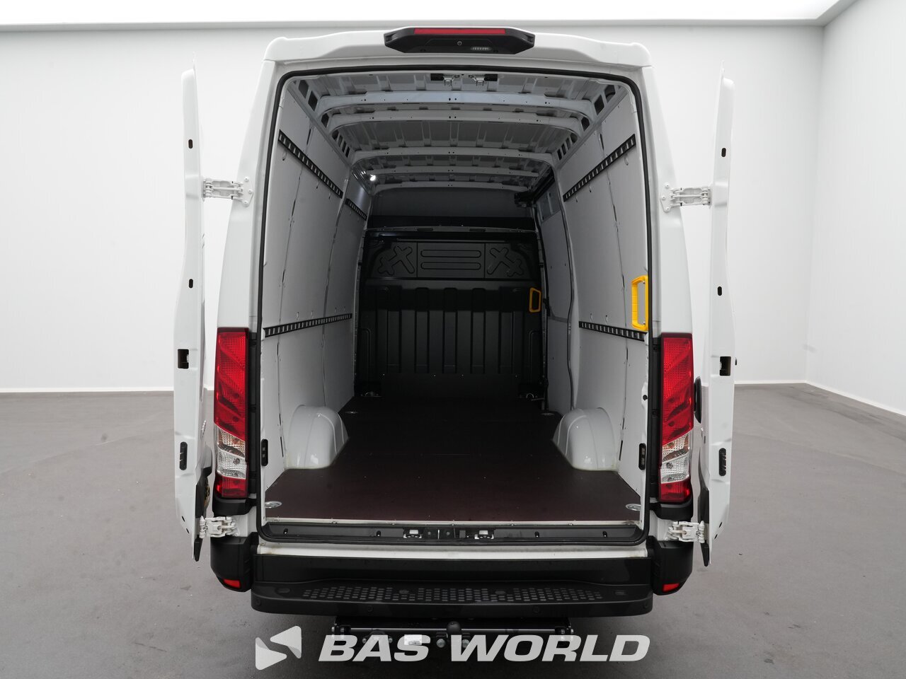 Other : Iveco Daily 35S21 Furgone chiuso