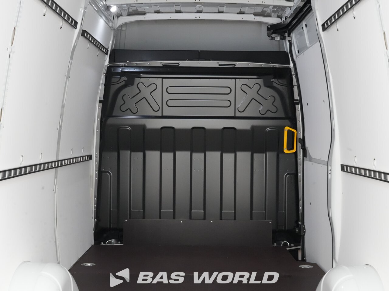 Other : Iveco Daily 35S21 Furgone chiuso