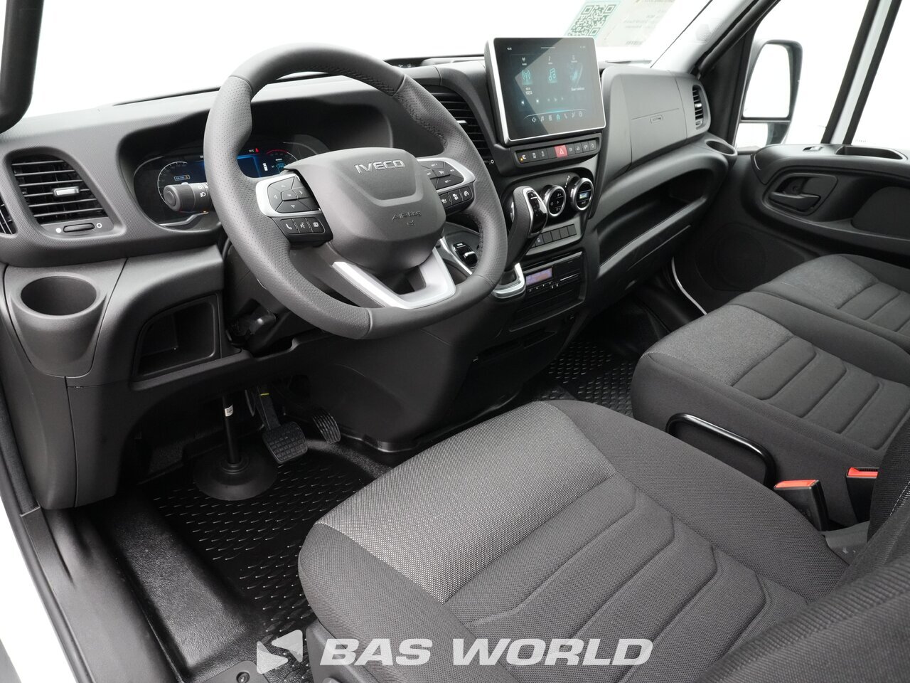 Other : Iveco Daily 35S21 Furgone chiuso