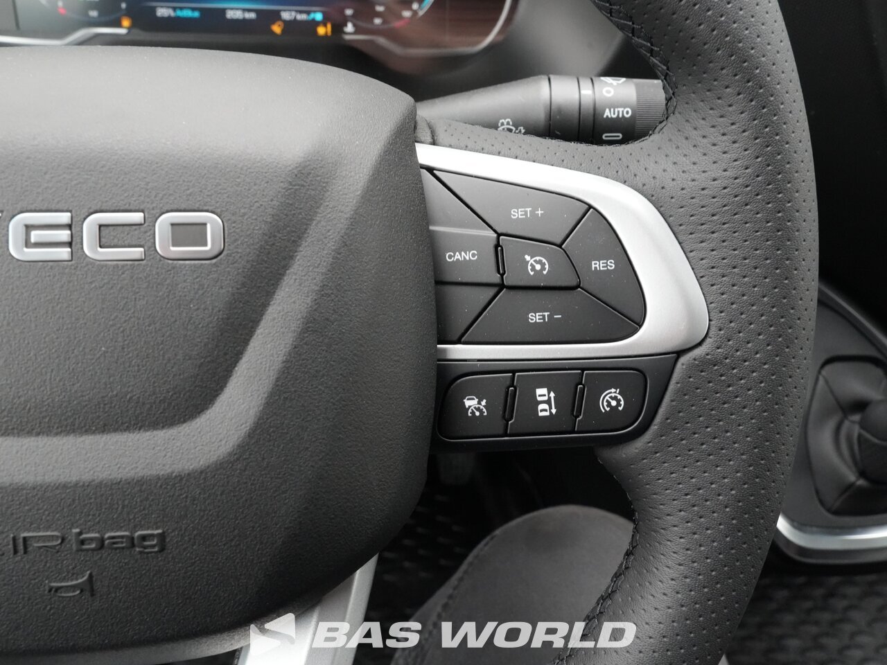 Other : Iveco Daily 35S21 Furgone chiuso