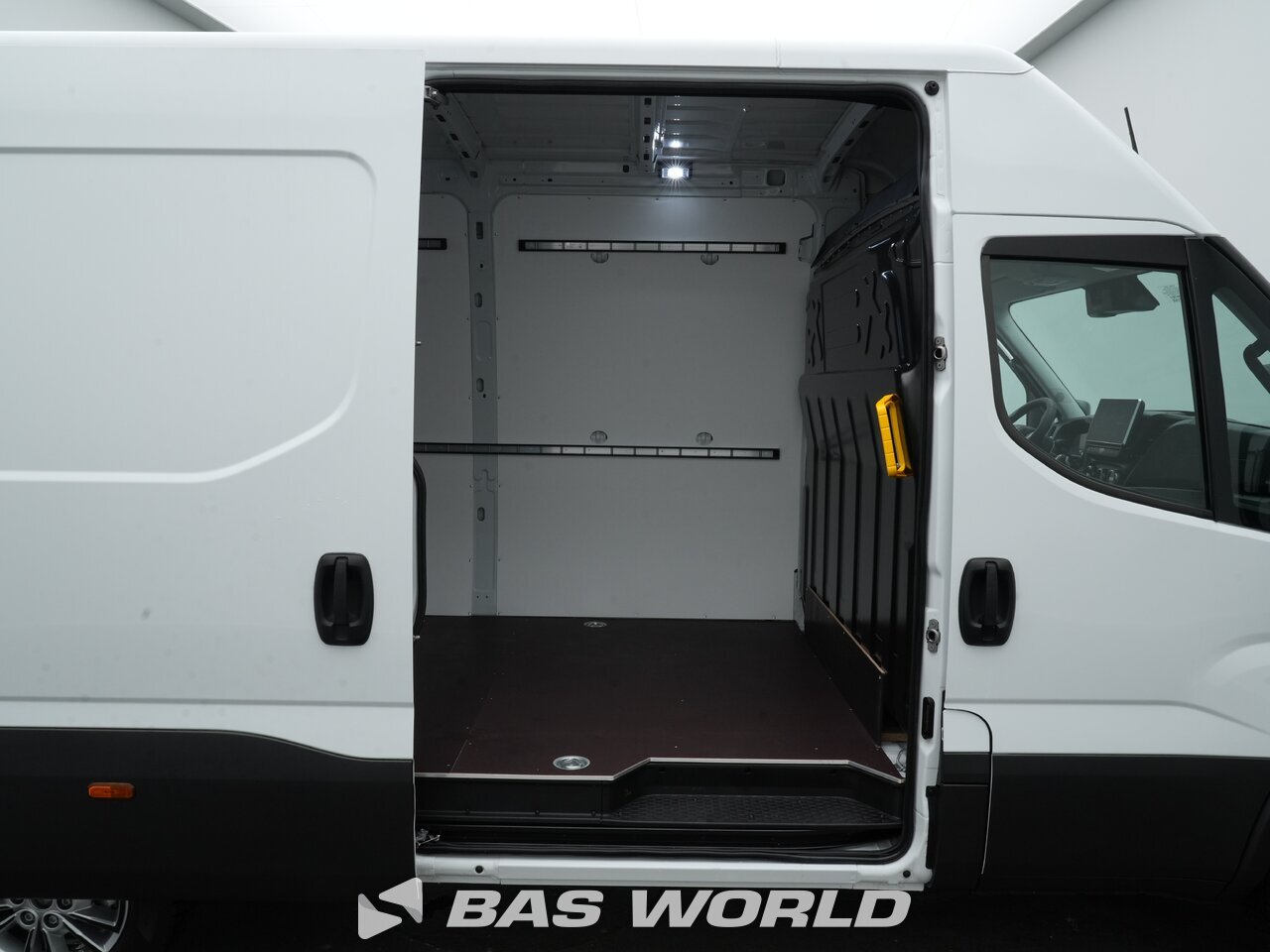 Other : Iveco Daily 35S21 Furgone chiuso