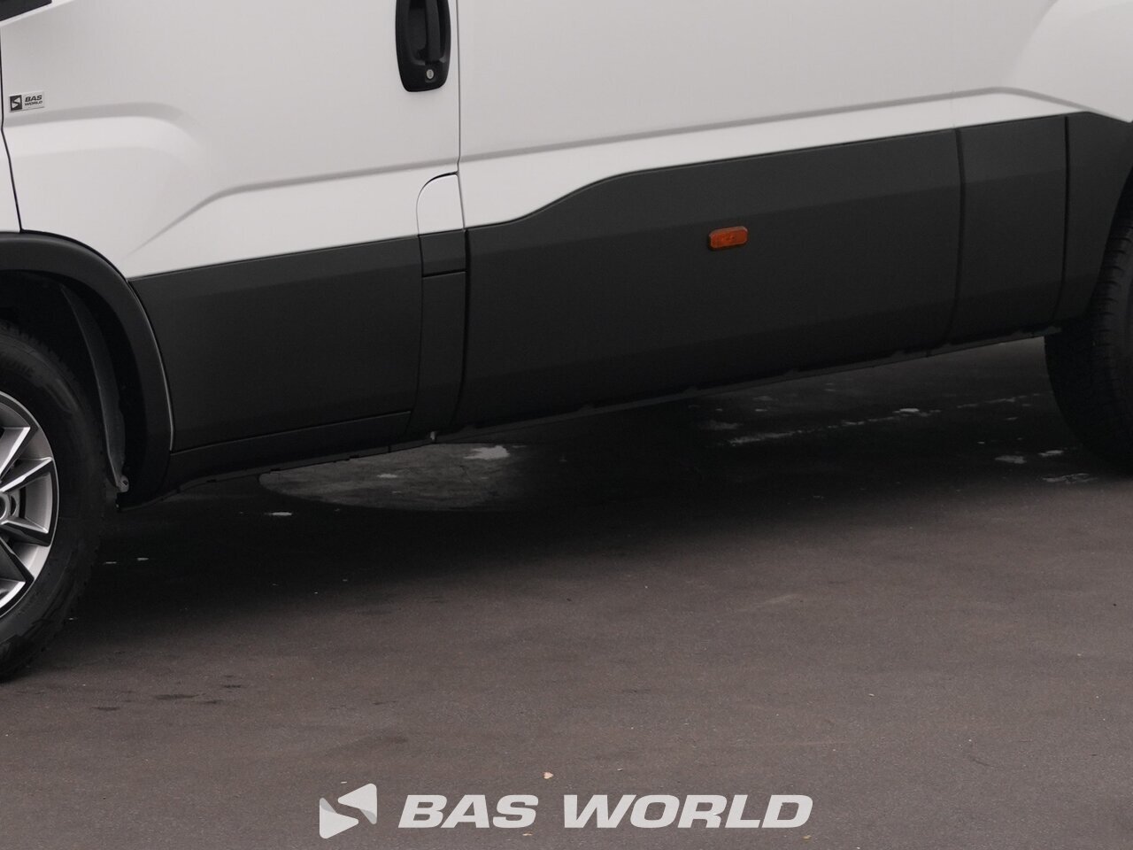 Other : Iveco Daily 35S21 Furgone chiuso