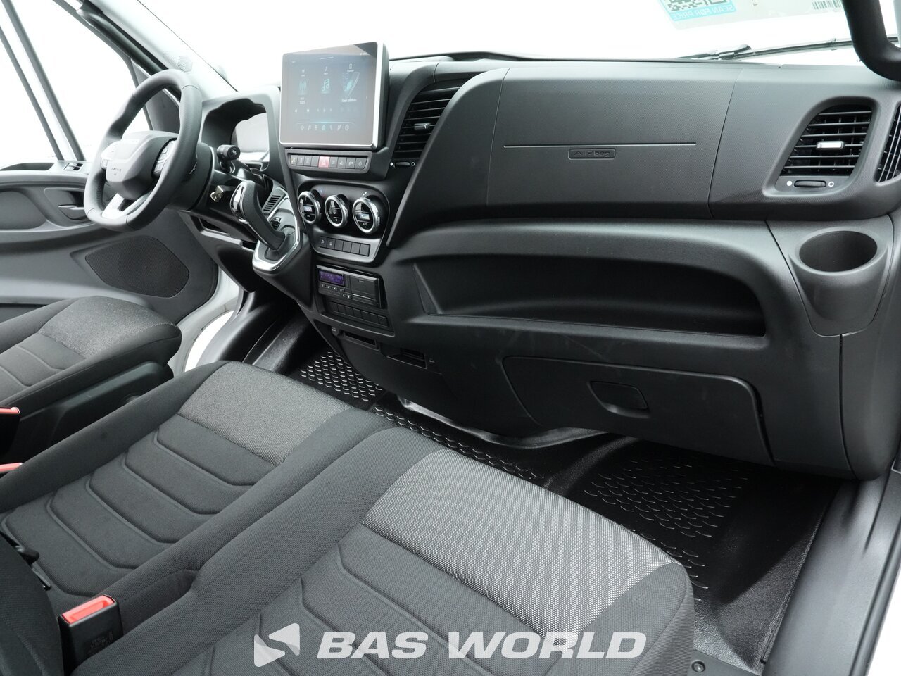 Other : Iveco Daily 35S21 Furgone chiuso