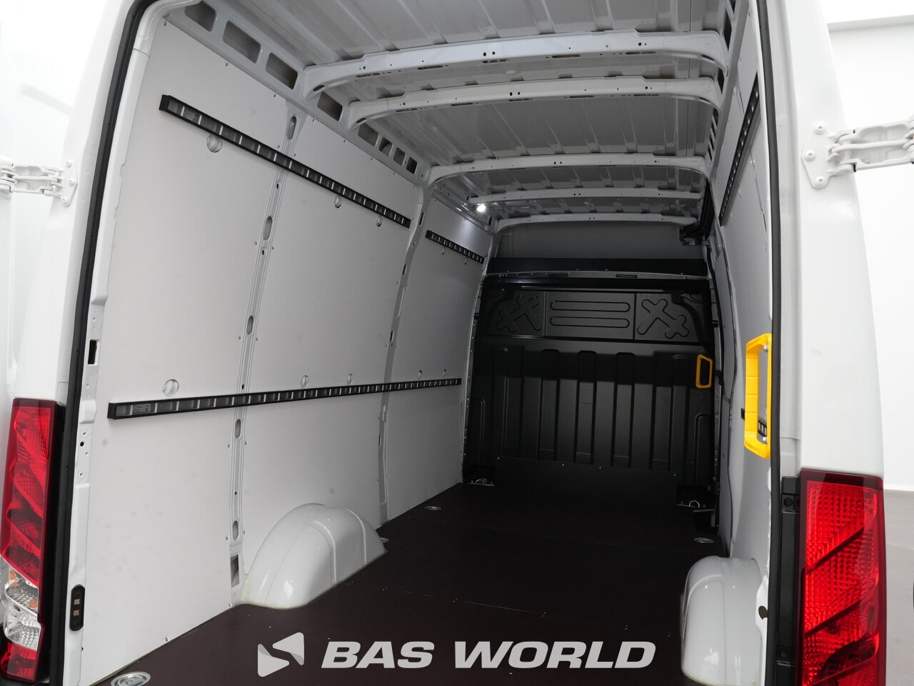 Other : Iveco Daily 35S21 Furgone chiuso