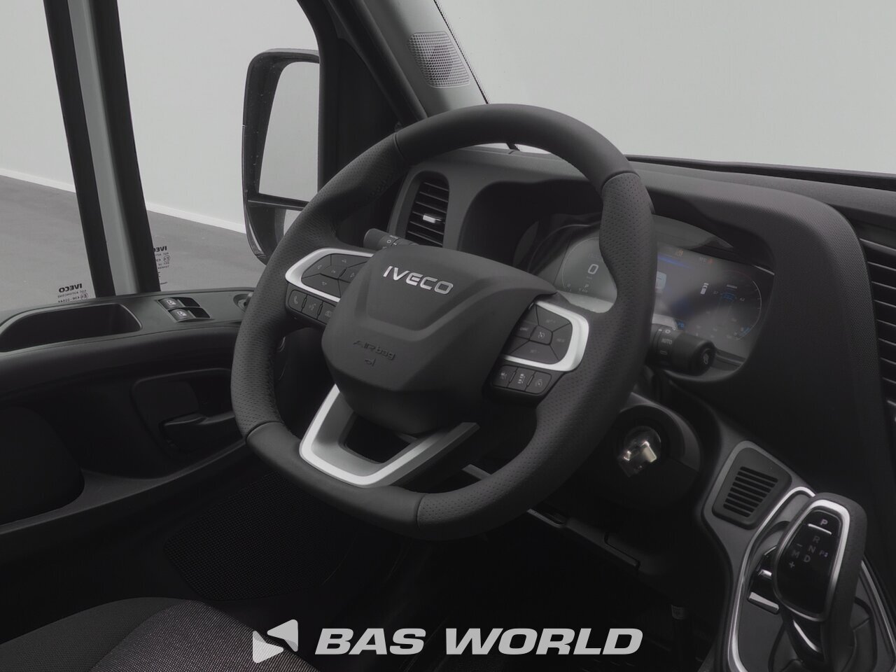 Other : Iveco Daily 35S21 Furgone chiuso