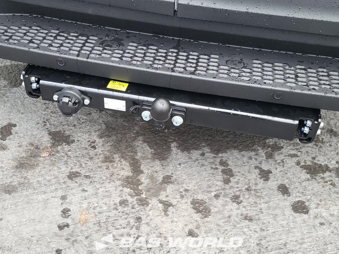 Other : Iveco Daily 35S21 Fourgons utilitaires