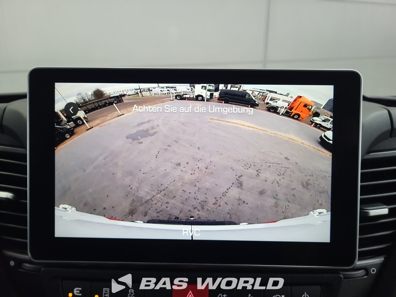 Other : Iveco Daily 35S21 Fourgons utilitaires