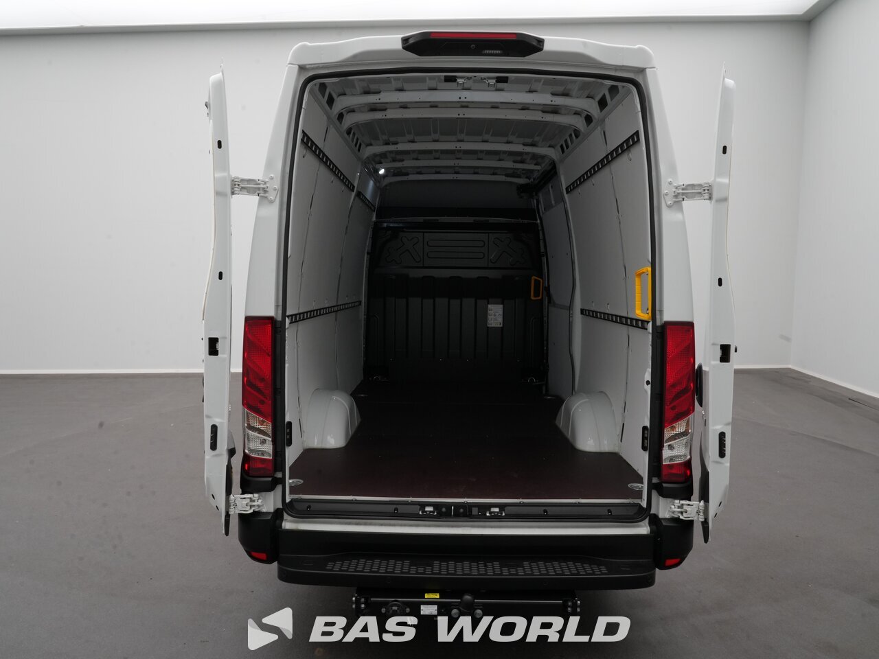 Other : Iveco Daily 35S21 Duba închisă