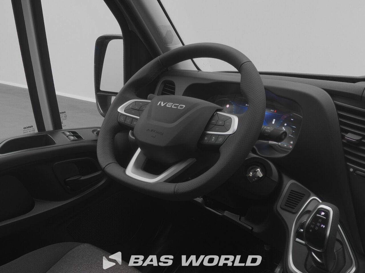 Other : Iveco Daily 35S21 Duba închisă