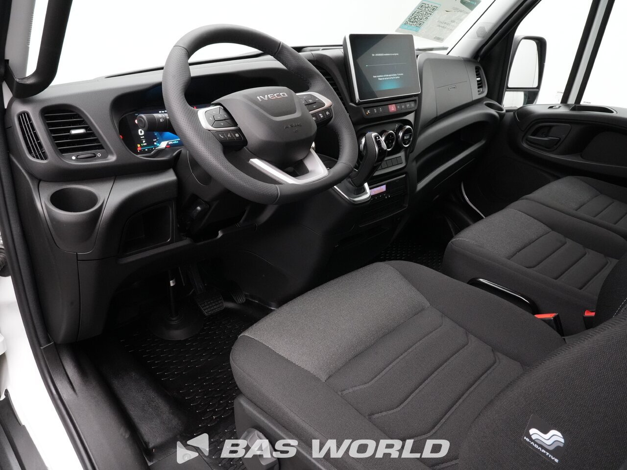 Other : Iveco Daily 35S21 Duba închisă