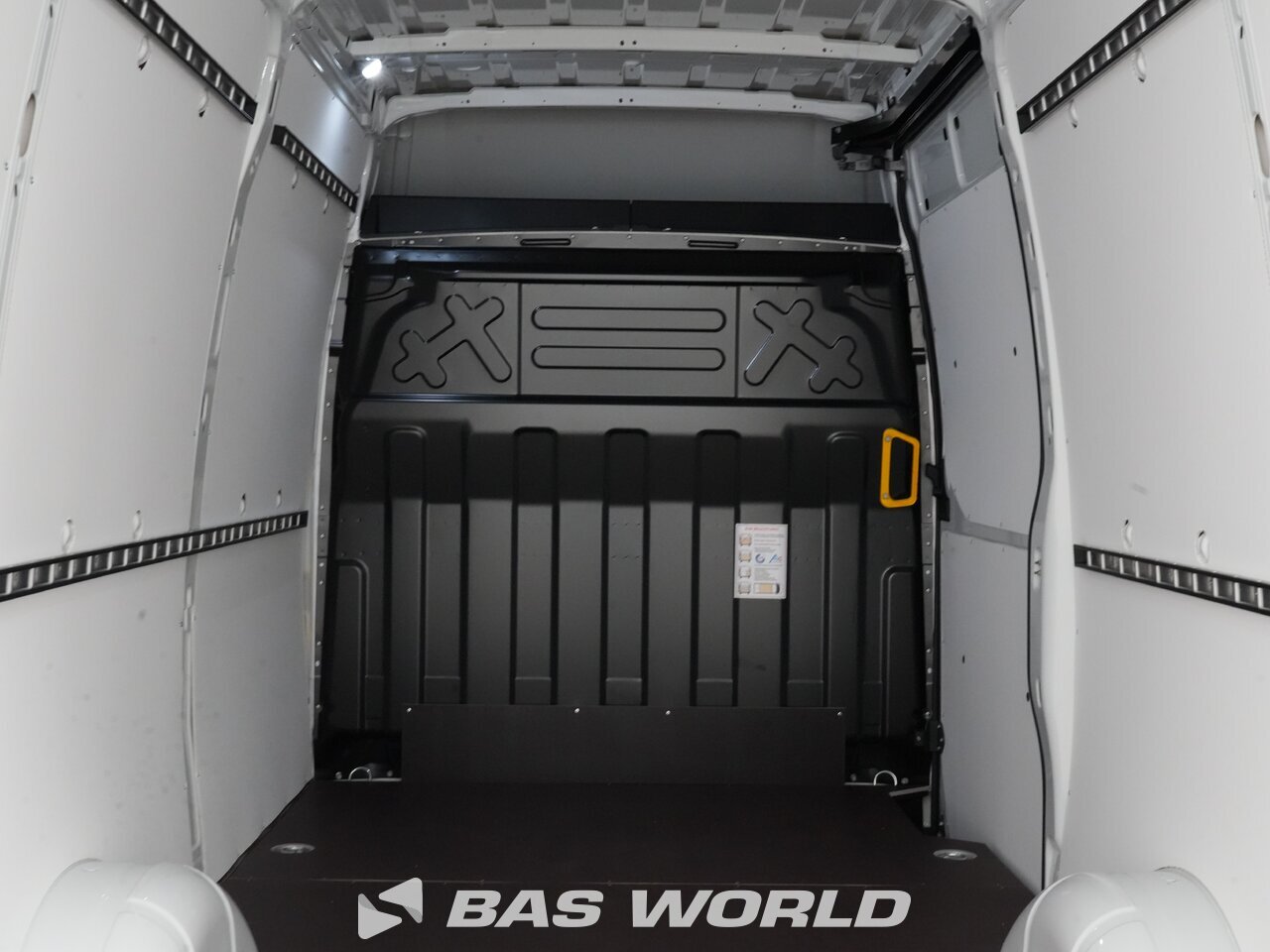 Other : Iveco Daily 35S21 Duba închisă