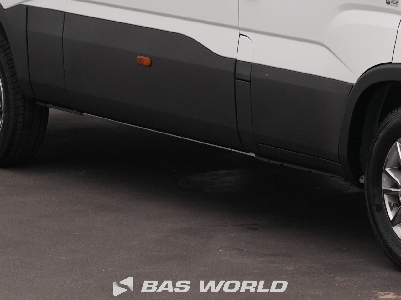 Other : Iveco Daily 35S21 Duba închisă