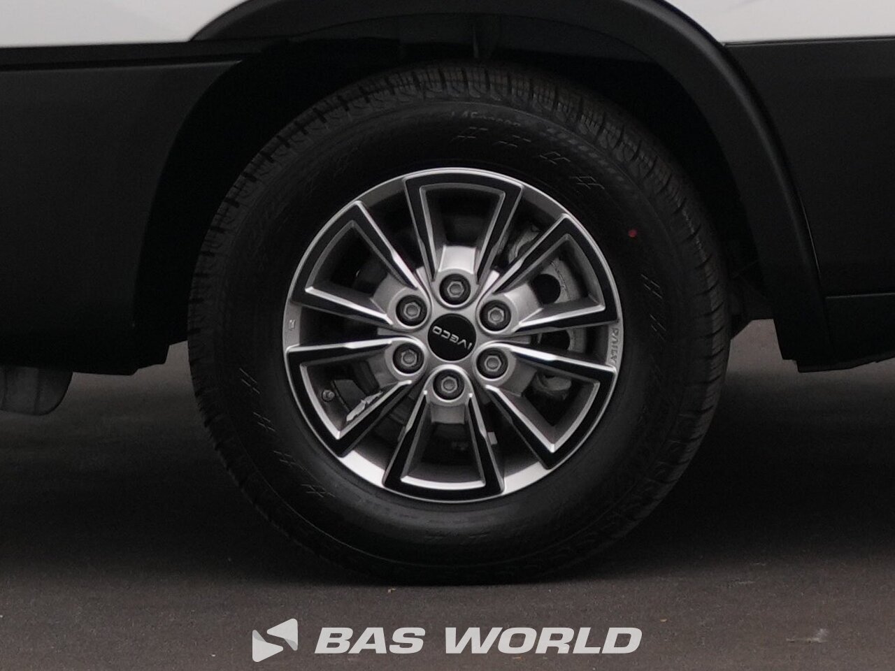 Other : Iveco Daily 35S21 Duba închisă