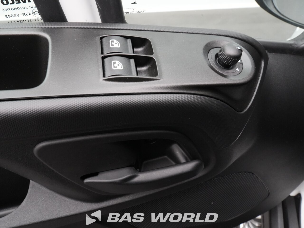 Other : Iveco Daily 35S21 Duba închisă