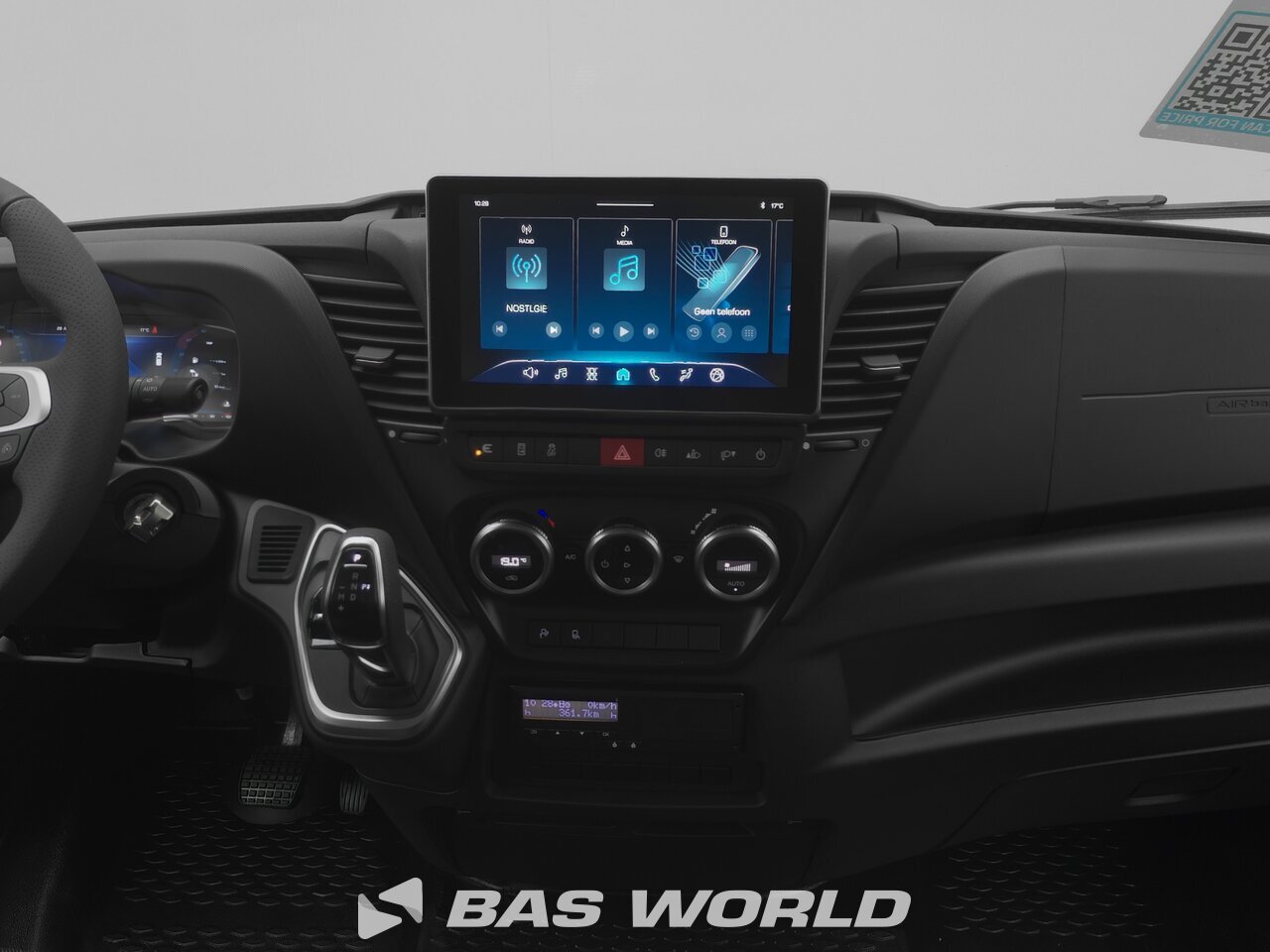 Other : Iveco Daily 35S21 Duba închisă