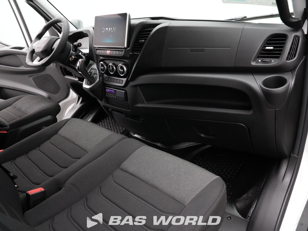 Other : Iveco Daily 35S21 Duba închisă