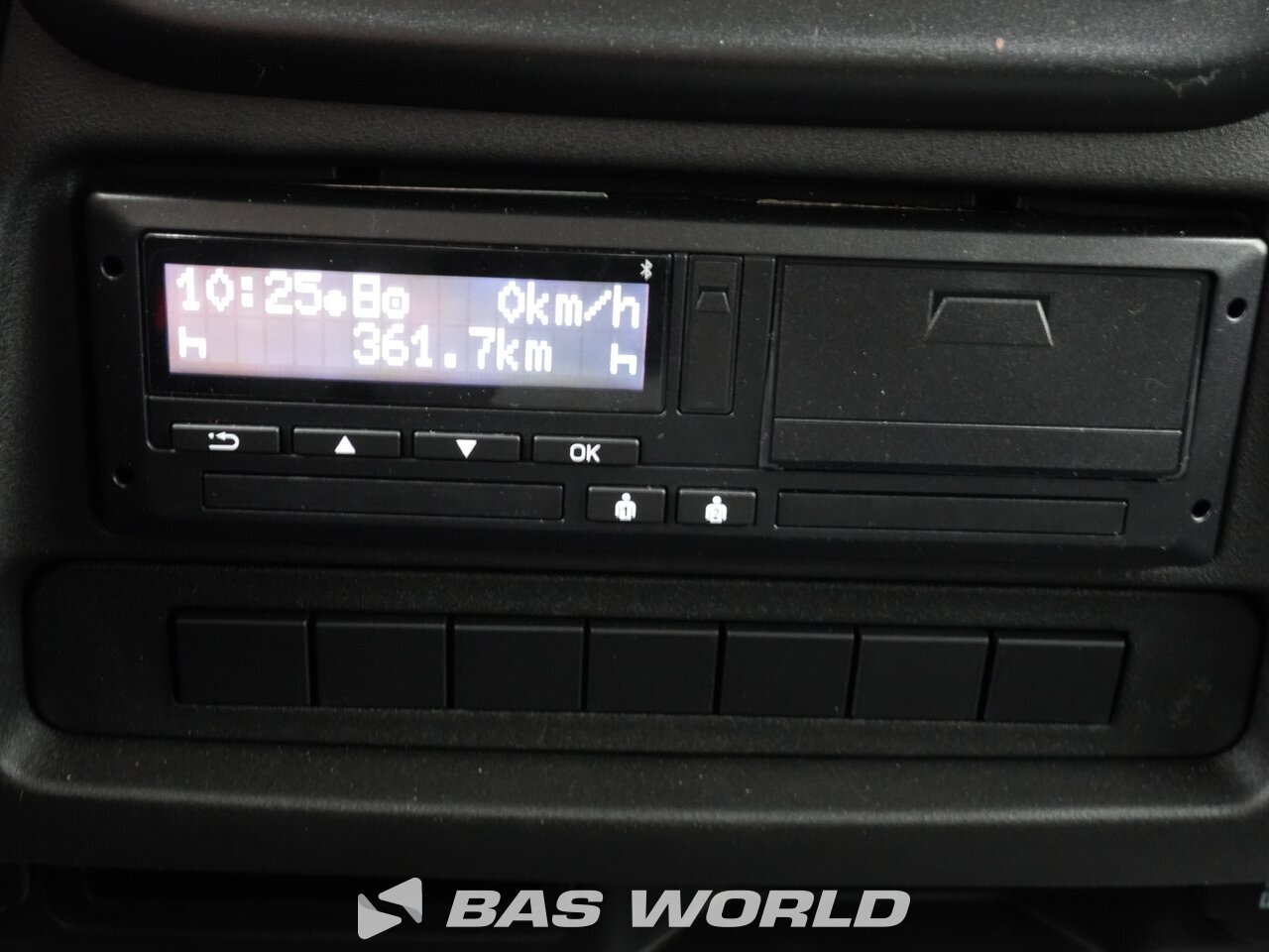 Other : Iveco Daily 35S21 Duba închisă