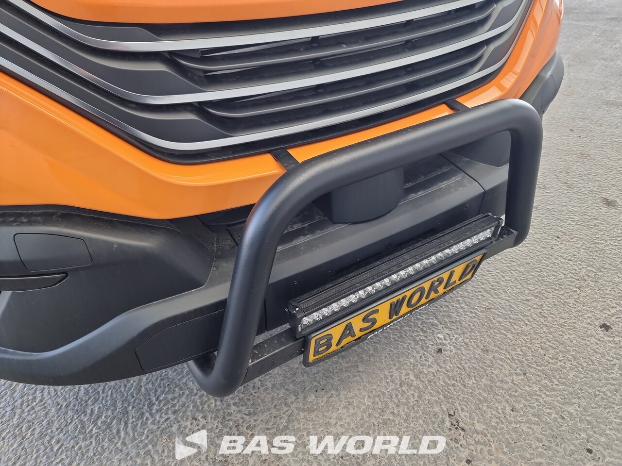 Other : Iveco Daily 35C21 Ouvert