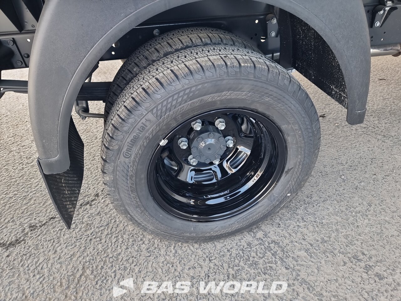 Other : Iveco Daily 35C21 Ouvert