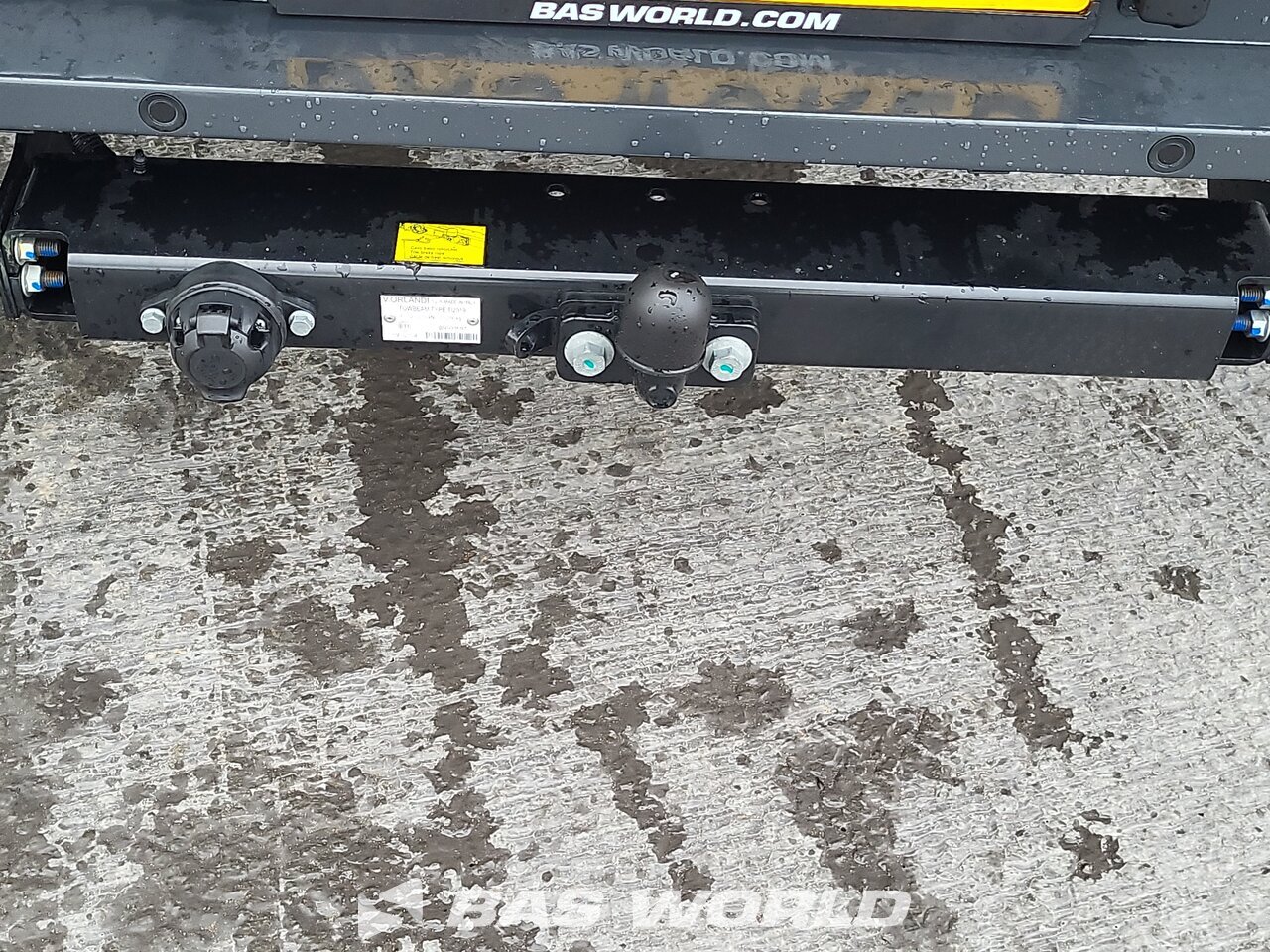 Other : Iveco Daily 35C21 Ouvert
