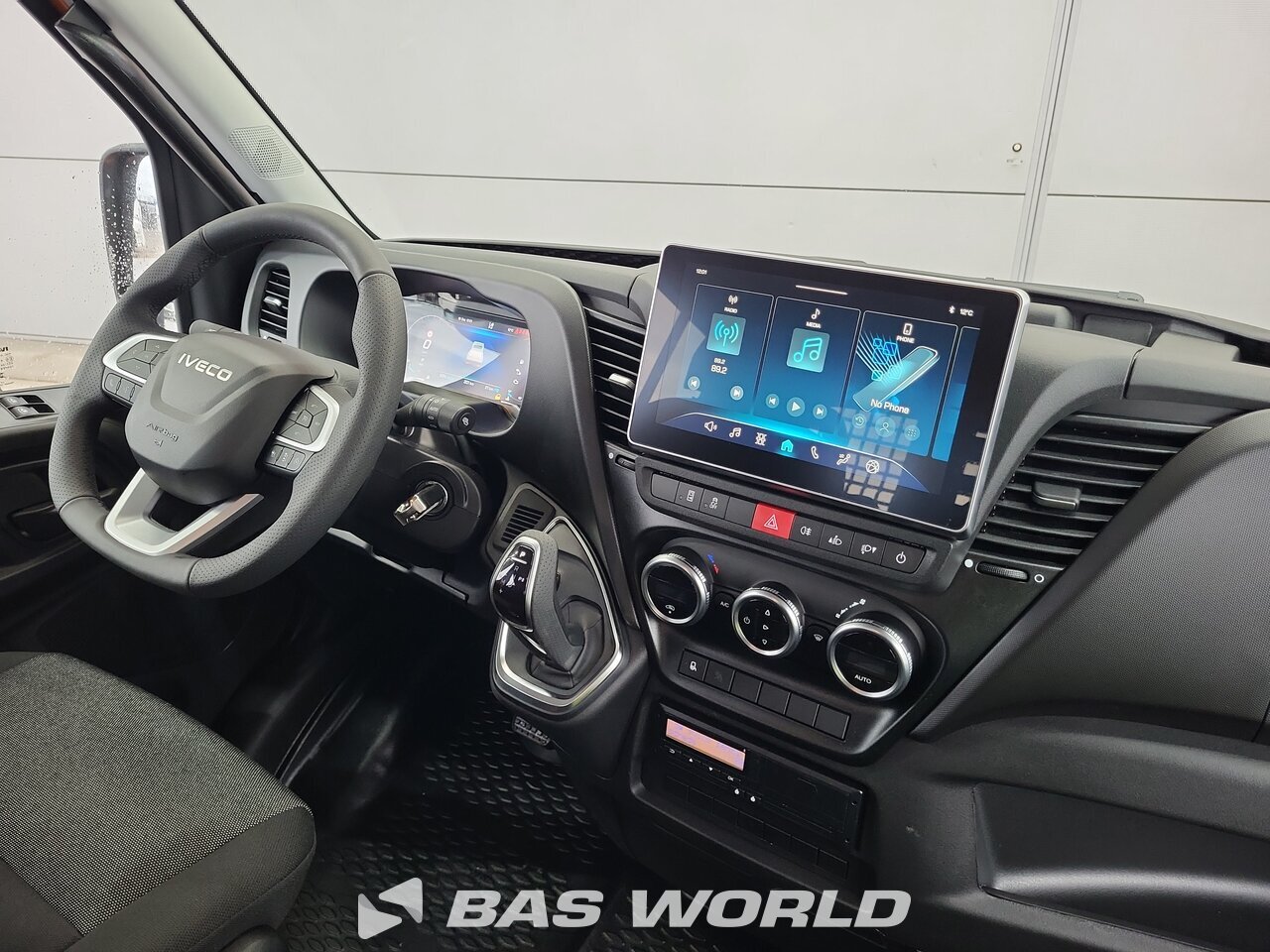 Other : Iveco Daily 35C21 Ouvert