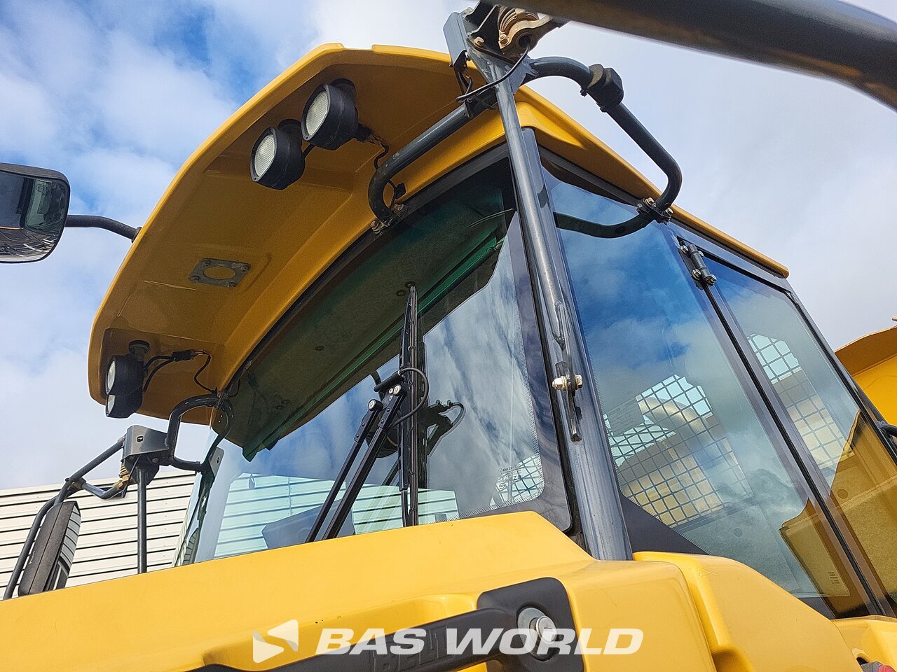 Other : Bell B30 E Tombereau