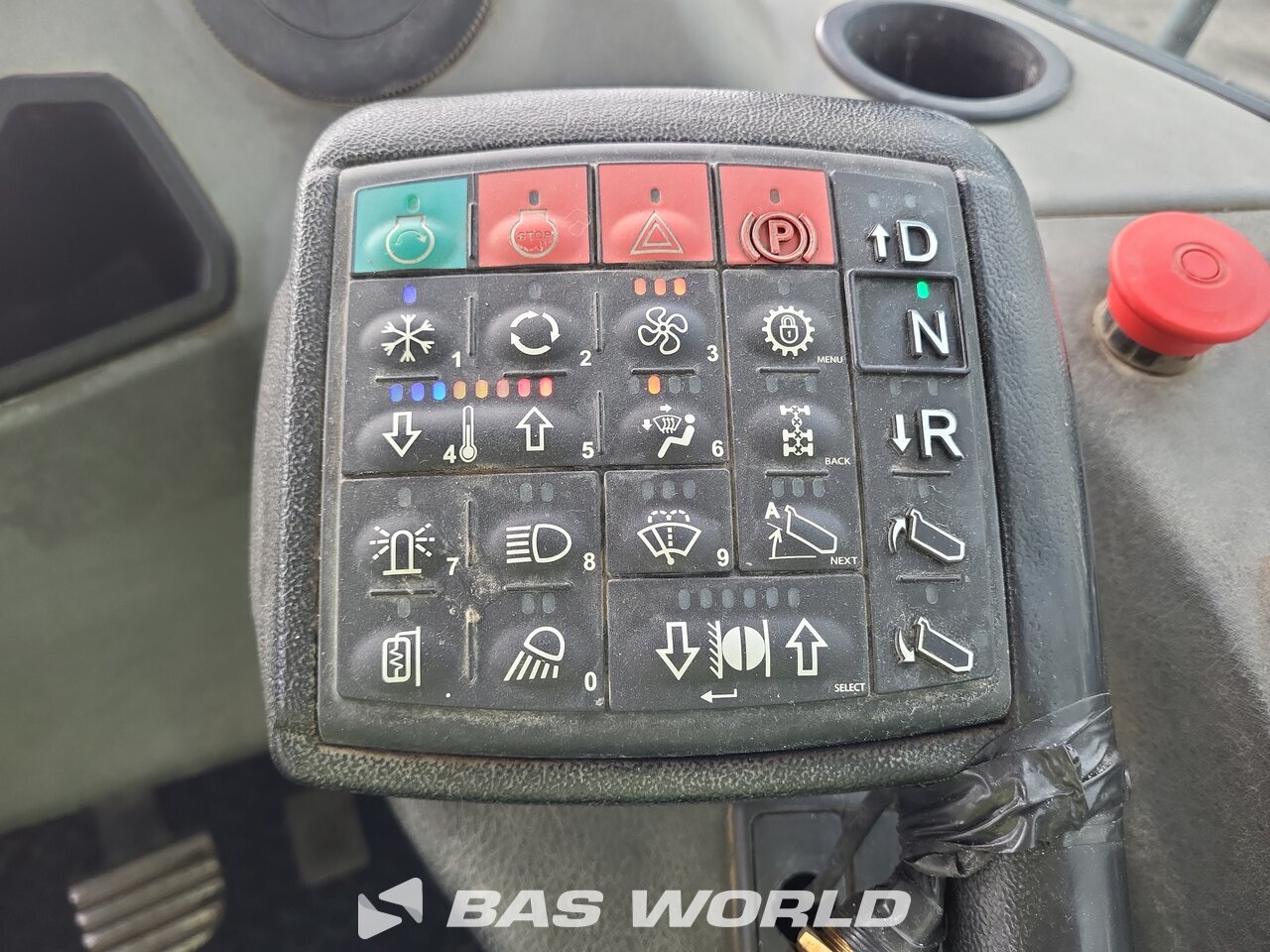Other : Bell B30 E Tombereau