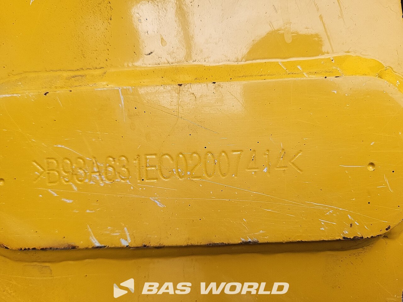 Other : Bell B30 E Tombereau