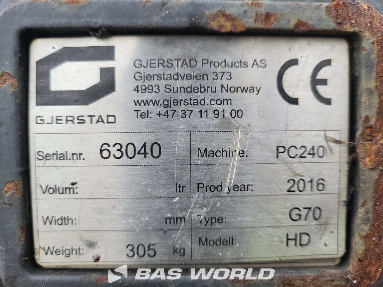 Other : Komatsu PC240 LC-11 Pelle sur chenilles