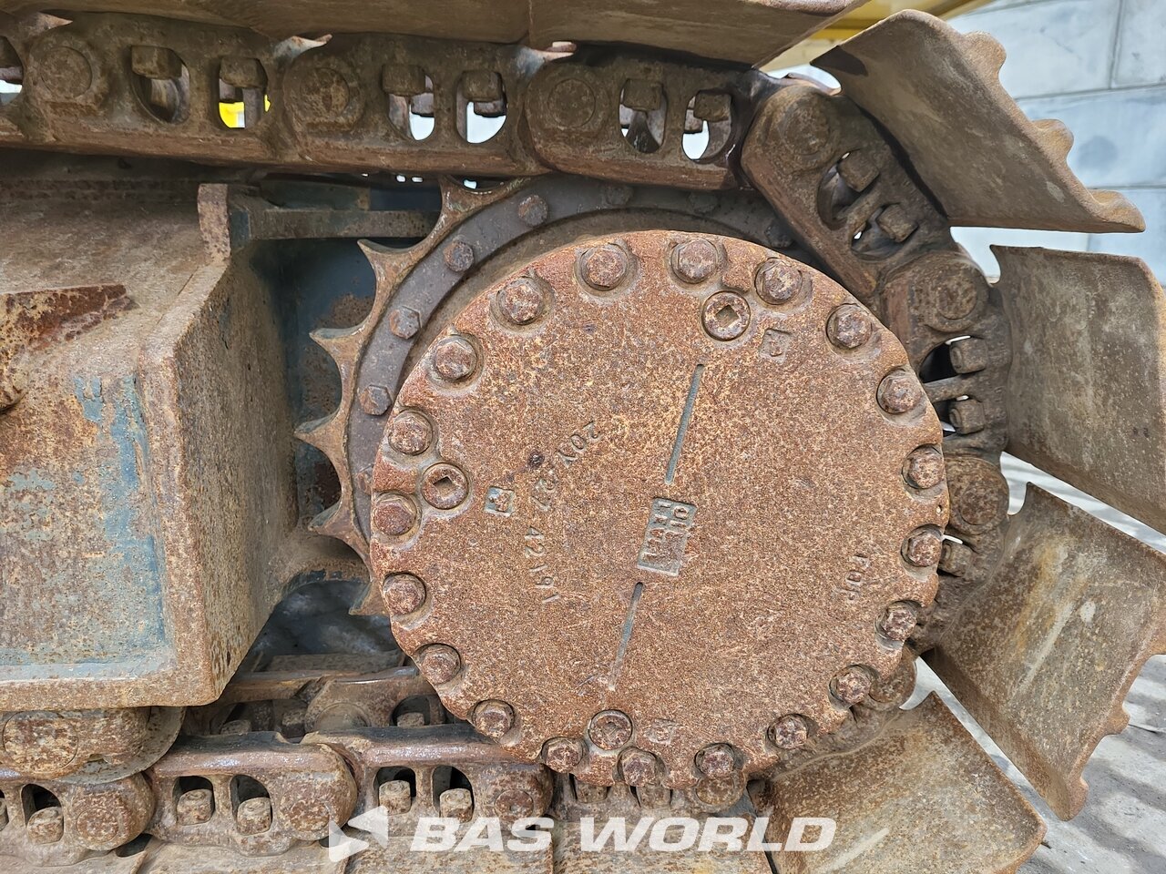 Other : Komatsu PC240 LC-11 Pelle sur chenilles