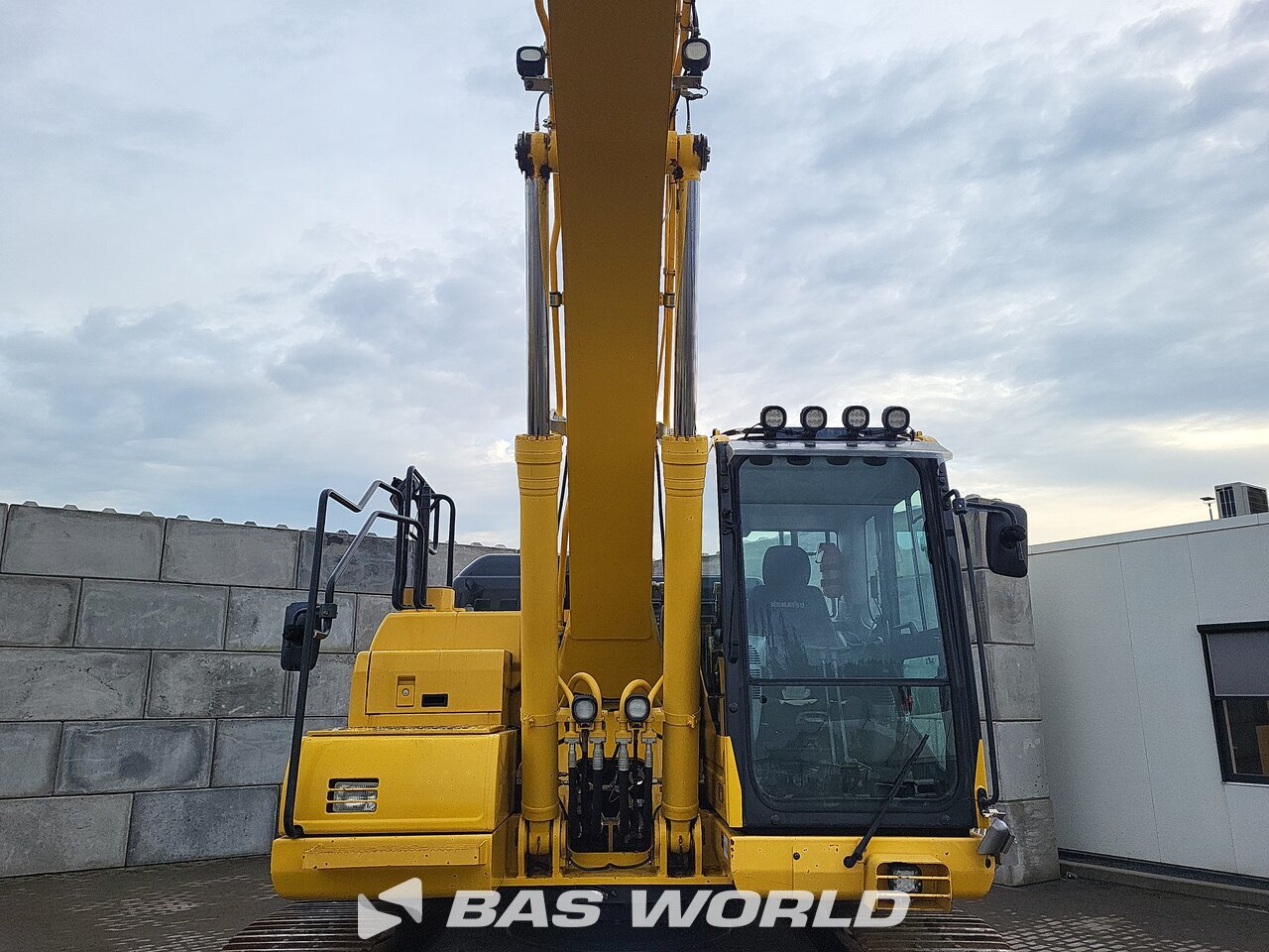 Other : Komatsu PC240 LC-11 Pelle sur chenilles