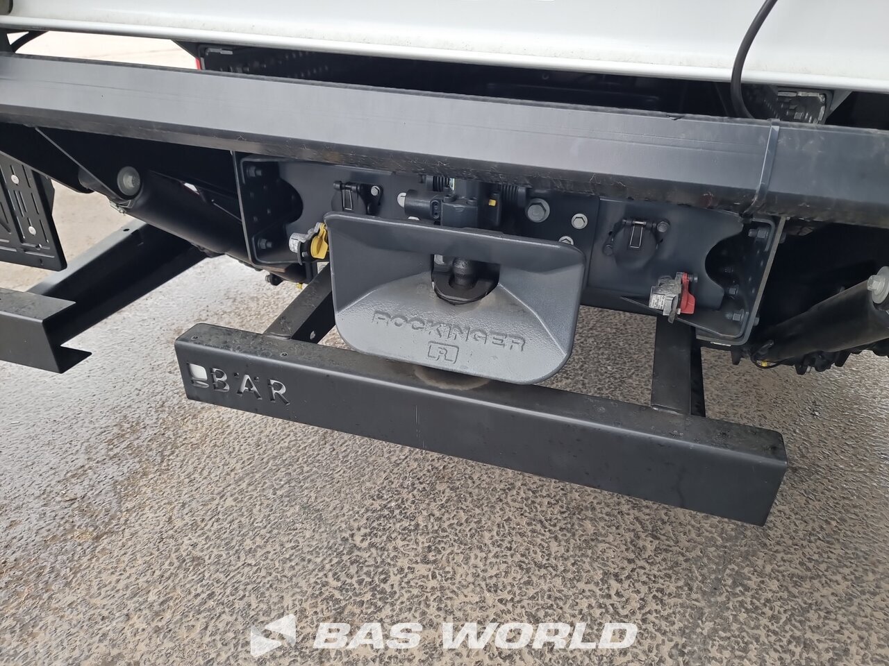 Other : Iveco Eurocargo 140E280 4X2 Junge Type: MNPTSP-073LB Camion rideaux coulissants