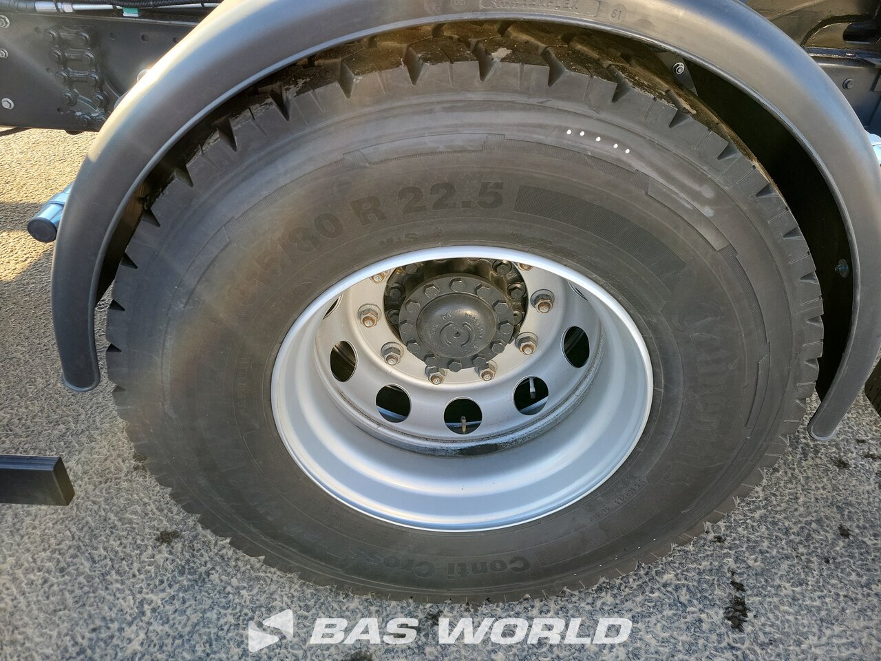 Other : Iveco Eurocargo 180E320 4X2 Multilift  Type: ULT14S51-W-ITF camion à bras