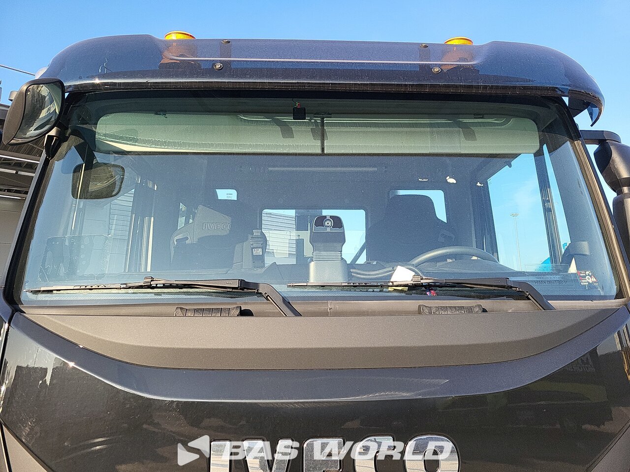 Other : Iveco Eurocargo 180E320 4X2 Multilift  Type: ULT14S51-W-ITF camion à bras