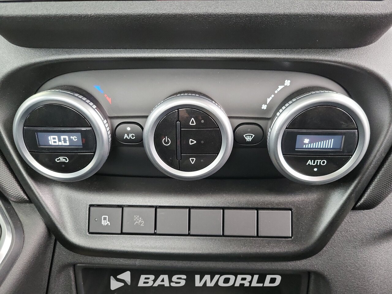 Other : Iveco Daily 35C18 Transporteur de voitures