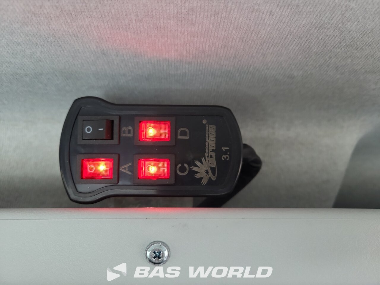 Other : Iveco Daily 35C18 Transporteur de voitures
