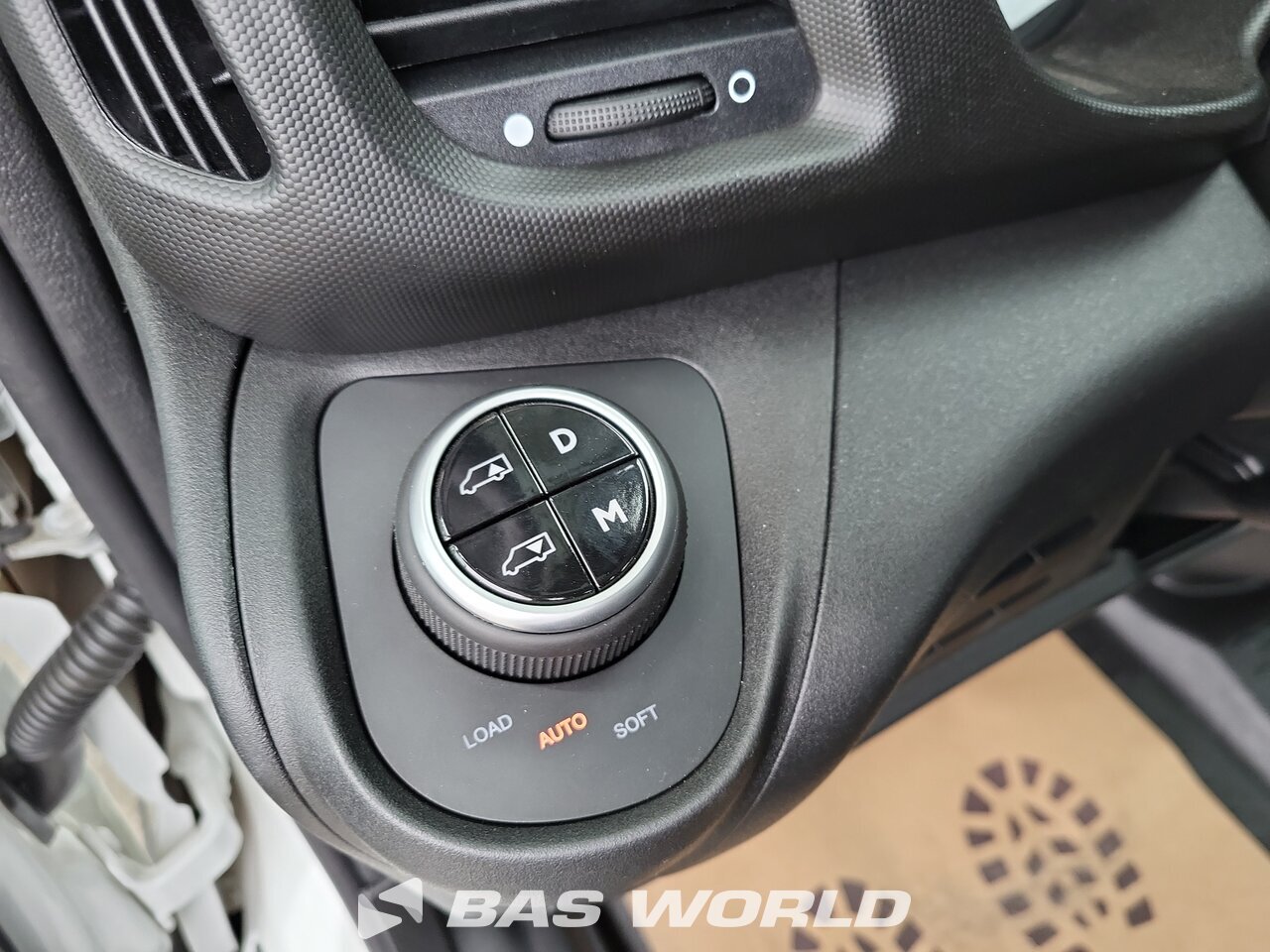Other : Iveco Daily 35C18 Transporteur de voitures