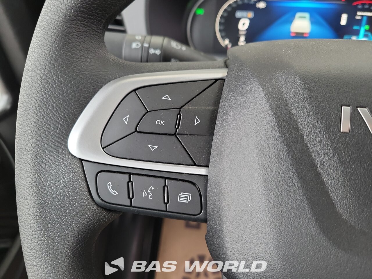 Other : Iveco Daily 35C18 Transporteur de voitures