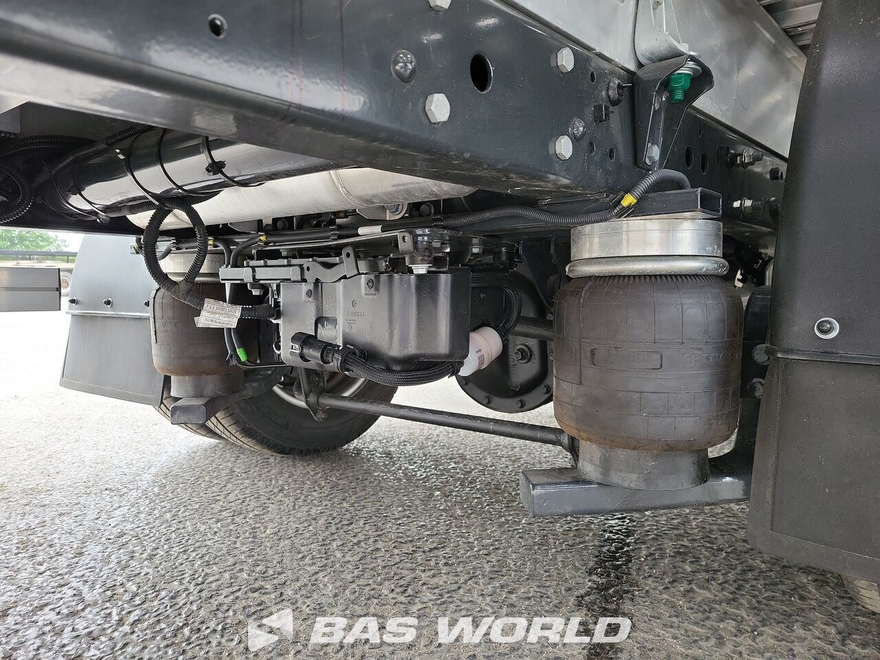 Other : Iveco Daily 35C18 Transporteur de voitures