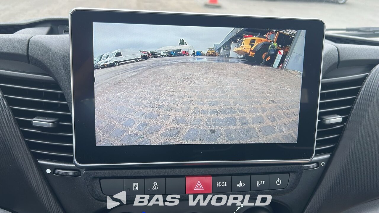 Other : Iveco Daily 35C18 Transporteur de voitures