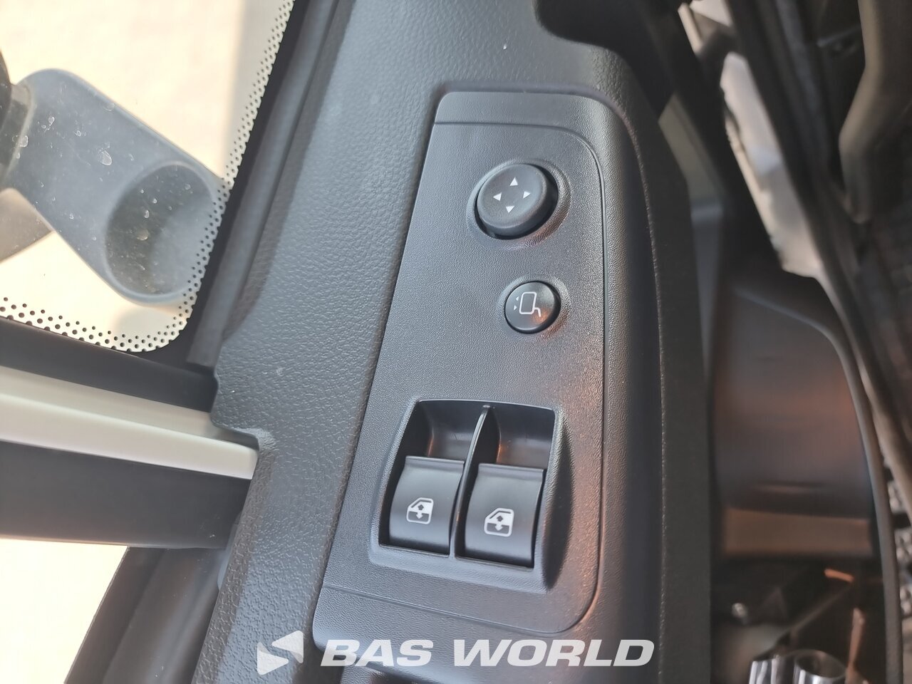 Other : Iveco Eurocargo 75E160 4X2 Schutz Camion Benne