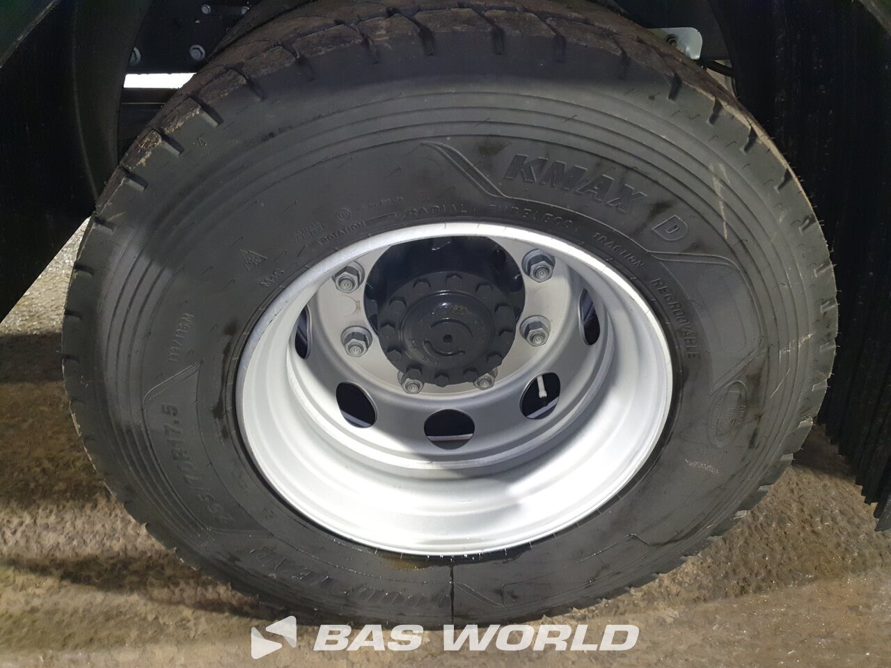 Other : Iveco Eurocargo 120LE220 4X2 Junge Camion rideaux coulissants