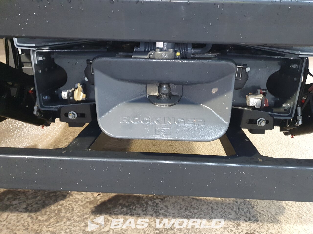 Other : Iveco Eurocargo 120LE220 4X2 Junge Camion rideaux coulissants