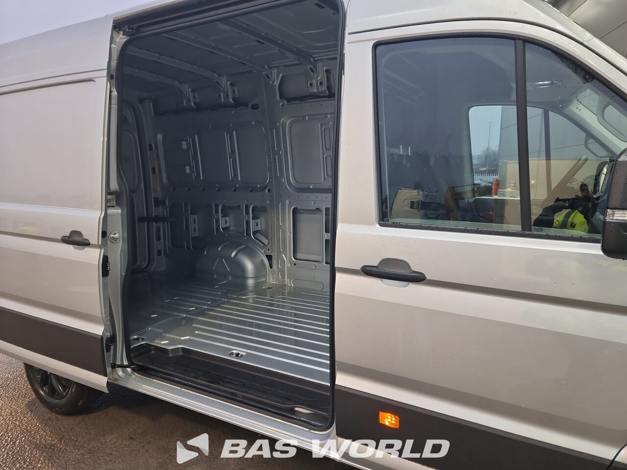 Other : MAN TGE 3.180 Fourgons utilitaires