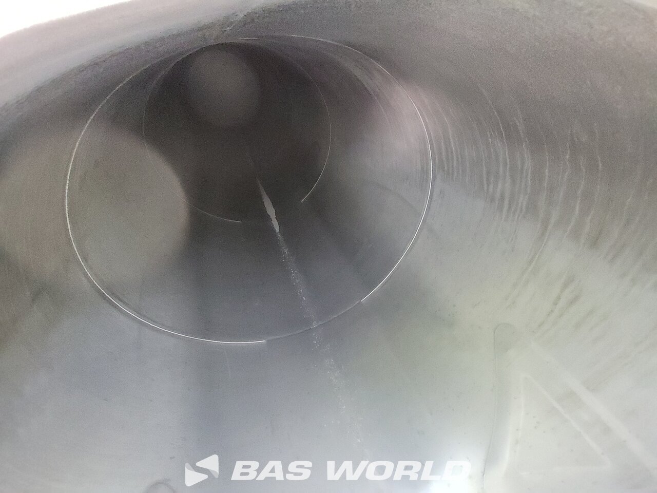 Other : Kässbohrer Semi-remorque silo
