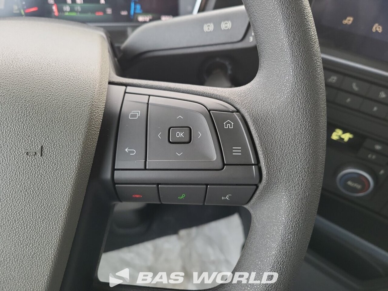 Other : Volvo FH 460 8X2 Onbekend Camion plateaux