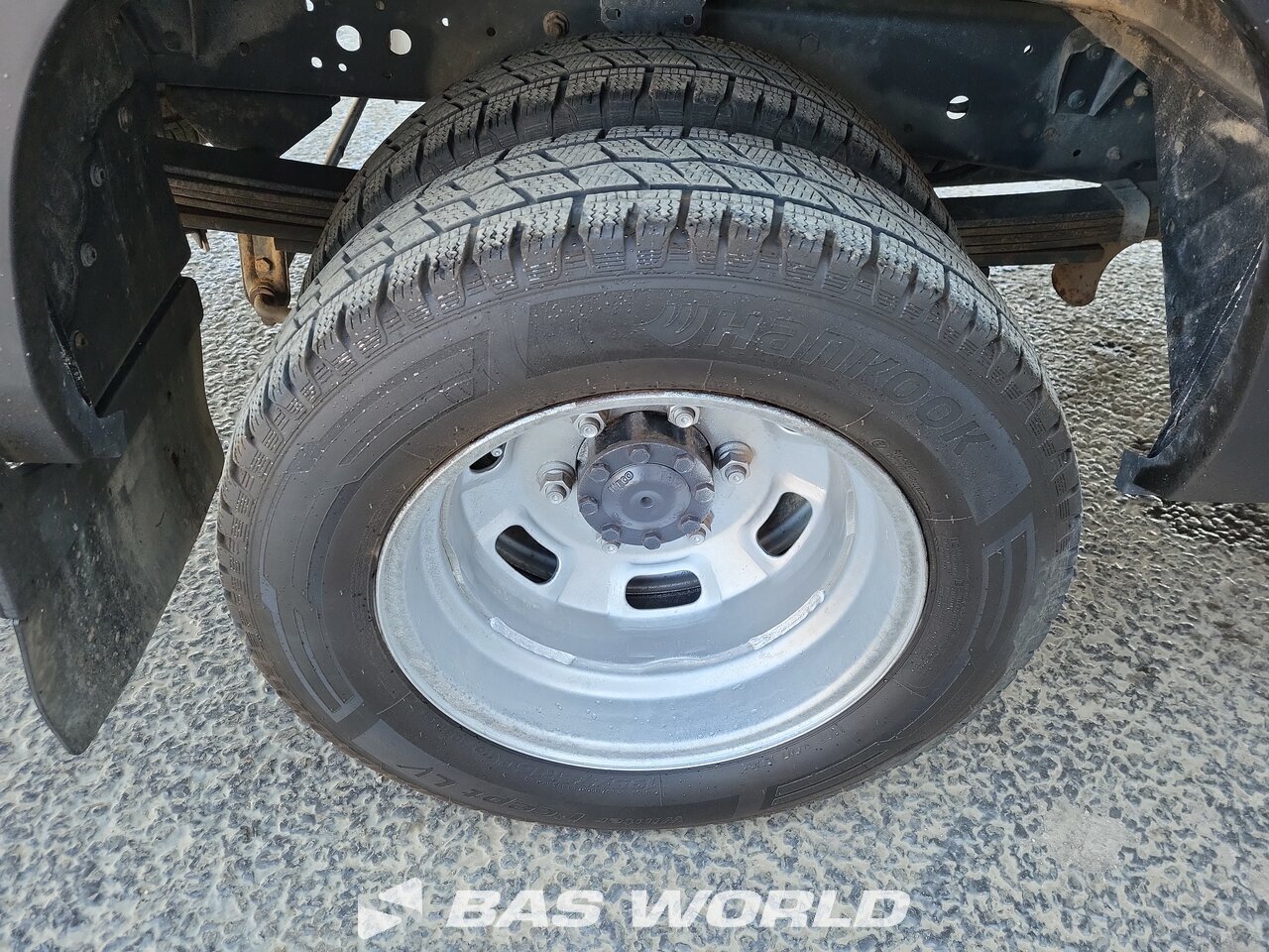 Other : Iveco Daily 50C18 Fourgons utilitaires