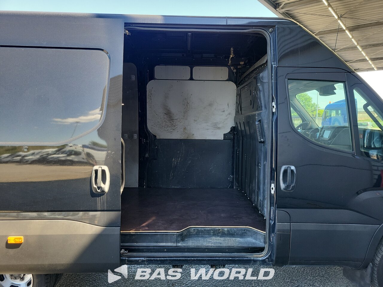 Other : Iveco Daily 50C18 Fourgons utilitaires