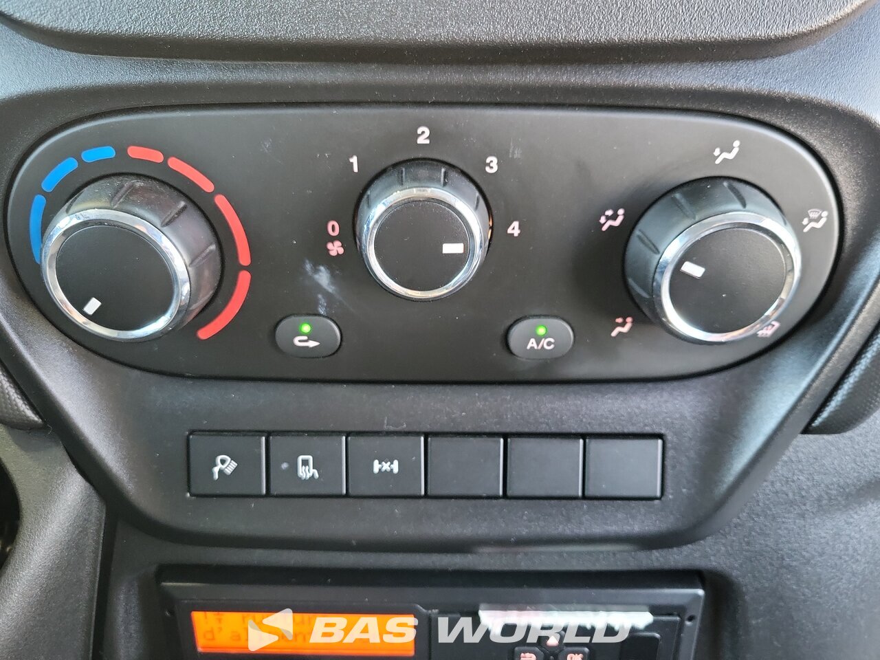 Other : Iveco Daily 50C18 Fourgons utilitaires