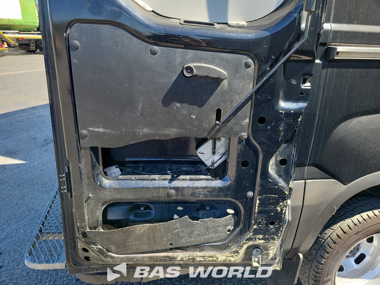 Other : Iveco Daily 50C18 Fourgons utilitaires